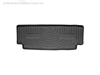 WeatherTech - WeatherTech 440133 FloorLiner DigitalFit - Image 1