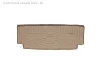 WeatherTech - WeatherTech 450133 FloorLiner DigitalFit - Image 1
