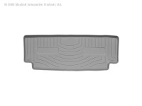 WeatherTech - WeatherTech 460133 FloorLiner DigitalFit - Image 1