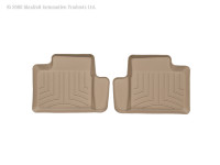 WeatherTech - WeatherTech 450162 FloorLiner DigitalFit - Image 1