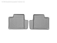 WeatherTech - WeatherTech 460162 FloorLiner DigitalFit - Image 1
