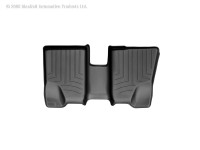 WeatherTech - WeatherTech 440163 FloorLiner DigitalFit - Image 1