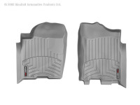 WeatherTech - WeatherTech 460191 FloorLiner DigitalFit - Image 1