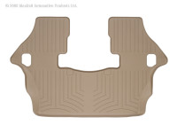 WeatherTech - WeatherTech 450193 FloorLiner DigitalFit - Image 1