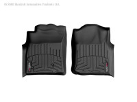WeatherTech - WeatherTech 440211 FloorLiner DigitalFit - Image 1