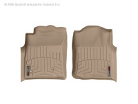 WeatherTech - WeatherTech 450211 FloorLiner DigitalFit - Image 1