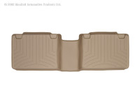 WeatherTech - WeatherTech 450212 FloorLiner DigitalFit - Image 1