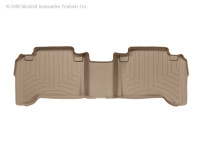 WeatherTech - WeatherTech 450213 FloorLiner DigitalFit - Image 1