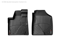 WeatherTech - WeatherTech 440221 FloorLiner DigitalFit - Image 1