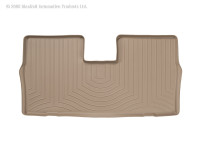 WeatherTech - WeatherTech 450232 FloorLiner DigitalFit - Image 1