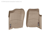 WeatherTech - WeatherTech 450241 FloorLiner DigitalFit - Image 1
