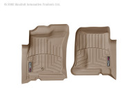 WeatherTech - WeatherTech 450251 FloorLiner DigitalFit - Image 1