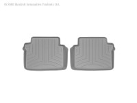 WeatherTech - WeatherTech 461062 FloorLiner DigitalFit - Image 1