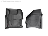 WeatherTech - WeatherTech 441251 FloorLiner DigitalFit - Image 1