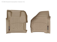 WeatherTech - WeatherTech 451251 FloorLiner DigitalFit - Image 1