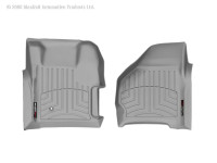 WeatherTech - WeatherTech 461251 FloorLiner DigitalFit - Image 1