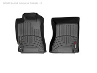 WeatherTech - WeatherTech 441281 FloorLiner DigitalFit - Image 1