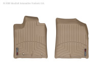WeatherTech - WeatherTech 451311 FloorLiner DigitalFit - Image 1