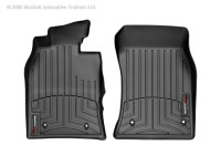 WeatherTech - WeatherTech 441371 FloorLiner DigitalFit - Image 1