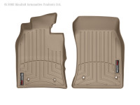WeatherTech - WeatherTech 451371 FloorLiner DigitalFit - Image 1