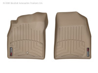 WeatherTech - WeatherTech 451451 FloorLiner DigitalFit - Image 1