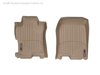WeatherTech - WeatherTech 451481 FloorLiner DigitalFit - Image 1