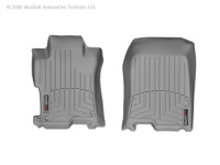 WeatherTech - WeatherTech 461481 FloorLiner DigitalFit - Image 1