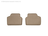 WeatherTech - WeatherTech 451462 FloorLiner DigitalFit - Image 1