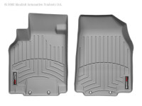 WeatherTech - WeatherTech 461531 FloorLiner DigitalFit - Image 1