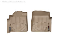WeatherTech - WeatherTech 451571 FloorLiner DigitalFit - Image 1