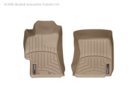 WeatherTech - WeatherTech 451661 FloorLiner DigitalFit - Image 1