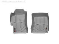 WeatherTech - WeatherTech 461661 FloorLiner DigitalFit - Image 1