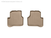 WeatherTech - WeatherTech 451672 FloorLiner DigitalFit - Image 1