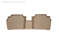 WeatherTech - WeatherTech 451682 FloorLiner DigitalFit - Image 1