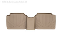 WeatherTech - WeatherTech 451602 FloorLiner DigitalFit - Image 1