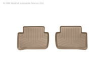 WeatherTech - WeatherTech 451612 FloorLiner DigitalFit - Image 1
