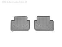 WeatherTech - WeatherTech 461612 FloorLiner DigitalFit - Image 1
