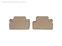 WeatherTech - WeatherTech 451552 FloorLiner DigitalFit - Image 1