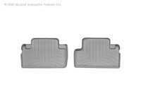 WeatherTech - WeatherTech 461552 FloorLiner DigitalFit - Image 1