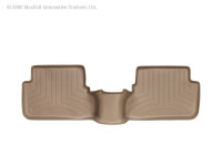 WeatherTech - WeatherTech 451472 FloorLiner DigitalFit - Image 1