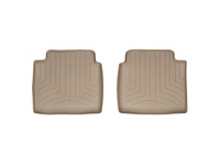 WeatherTech - WeatherTech 451442 FloorLiner DigitalFit - Image 1