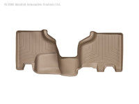 WeatherTech - WeatherTech 451402 FloorLiner DigitalFit - Image 1