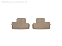 WeatherTech - WeatherTech 451362 FloorLiner DigitalFit - Image 1