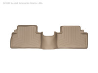 WeatherTech - WeatherTech 451222 FloorLiner DigitalFit - Image 1