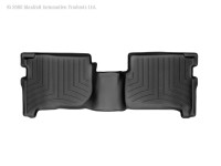 WeatherTech - WeatherTech 441232 FloorLiner DigitalFit - Image 1
