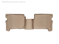 WeatherTech - WeatherTech 451232 FloorLiner DigitalFit - Image 1