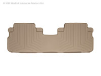 WeatherTech - WeatherTech 451152 FloorLiner DigitalFit - Image 1