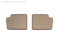 WeatherTech - WeatherTech 451092 FloorLiner DigitalFit - Image 1