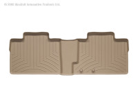 WeatherTech - WeatherTech 451102 FloorLiner DigitalFit - Image 1