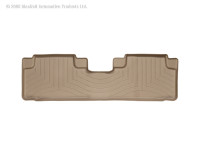 WeatherTech - WeatherTech 450982 FloorLiner DigitalFit - Image 1